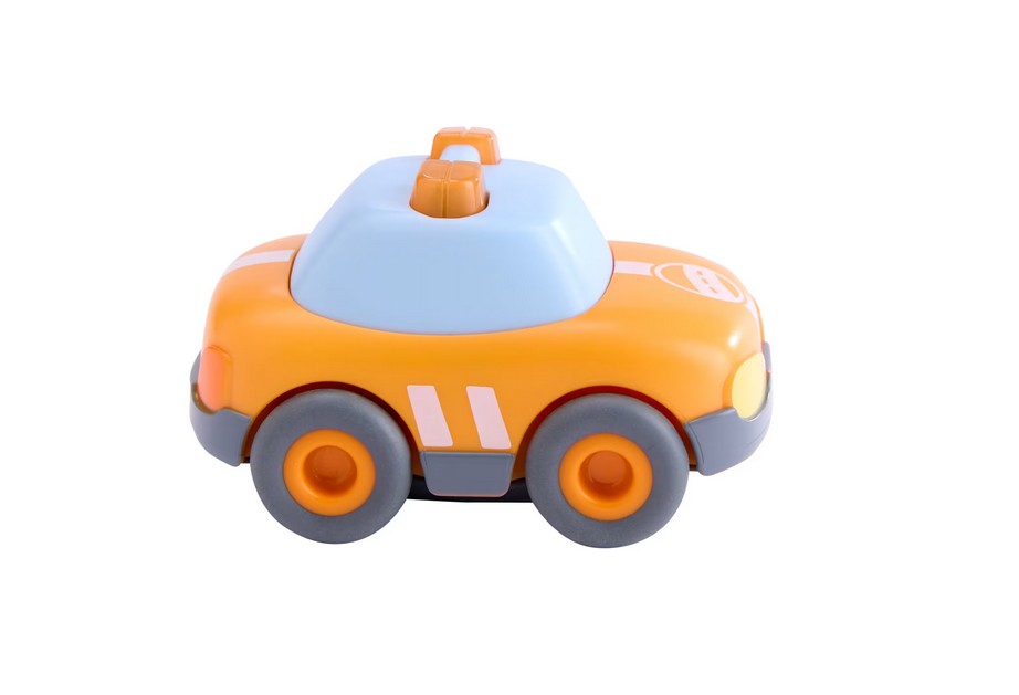 HABA 2011864001 Cars – Safety Car NEU OVP