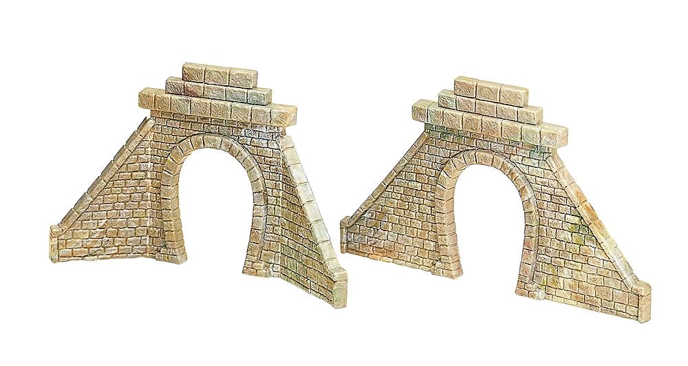 Faller 272575 2 Tunnelportale 1:160 Spur N Neu OVP