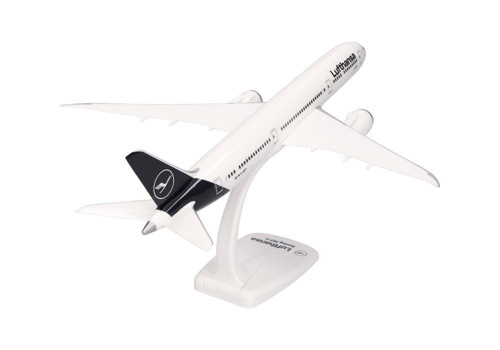 Herpa 613453-001 Lufthansa Boeing 787-9 Dreamliner – D-ABPF 1:200