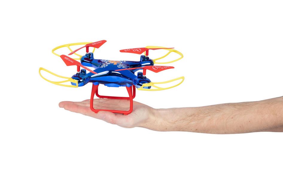 Revell 23812 RC Quadrocopter "Bubblecopter" Neu OVP