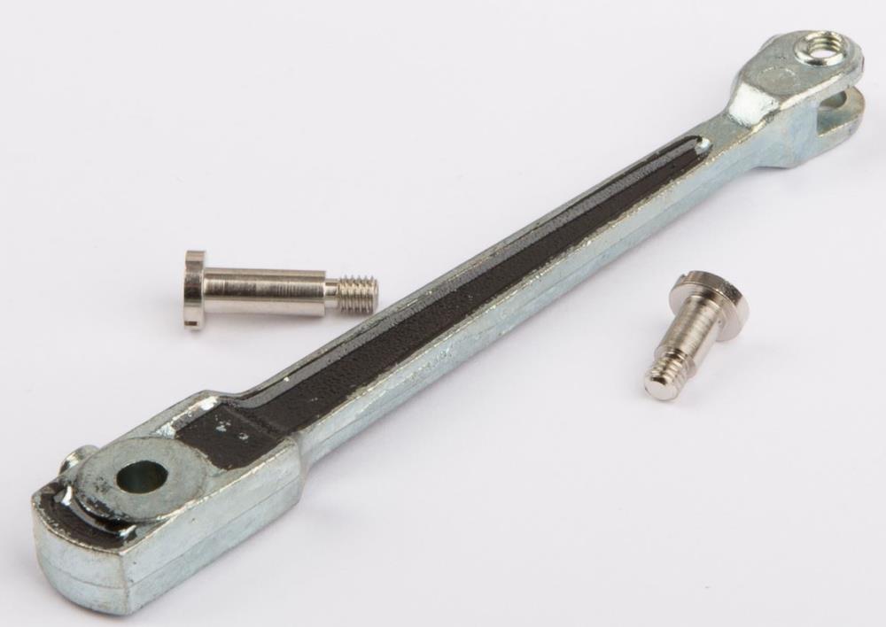 Wilesco 01752 Kolbenpleuelstange D16, D161, D20, D24