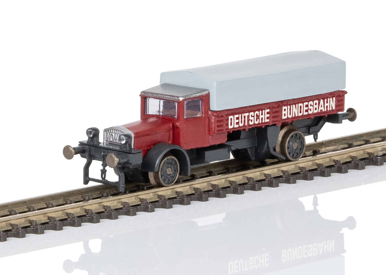 Märklin 88022 Schienen LKW Vomag DB