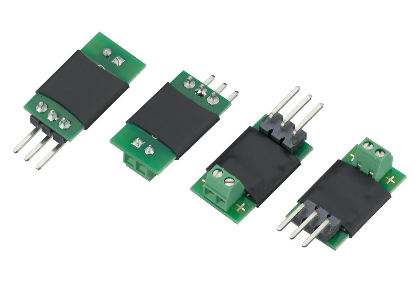 Märklin 60821 Motorweichenzurüstset zum Decoder m 83 Spur H0
