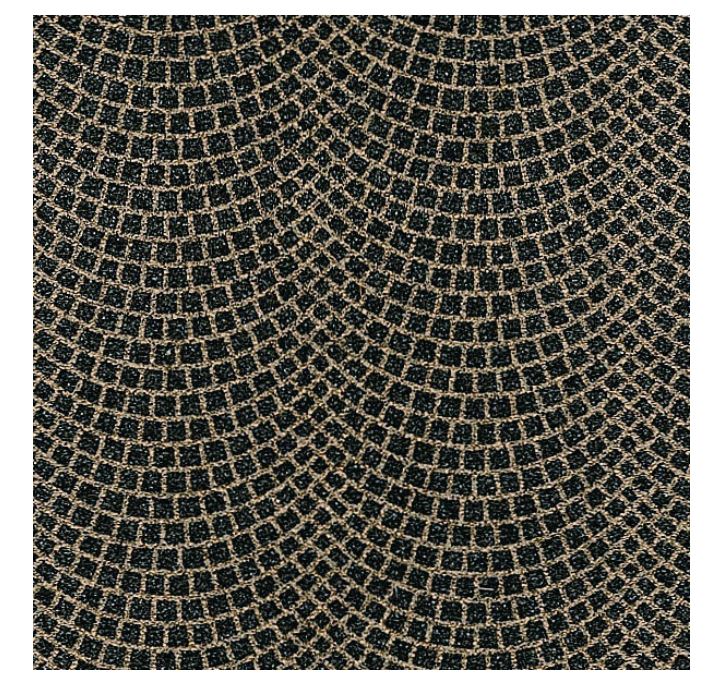 Heki 6574 Römisches Pflaster - 100x6 cm - Spur H0 - Neu - OVP