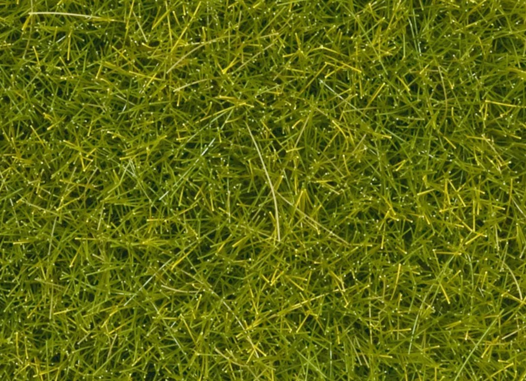 Noch 08363 Streugras hellgrün 4 mm 20 g Beutel NEU OVP