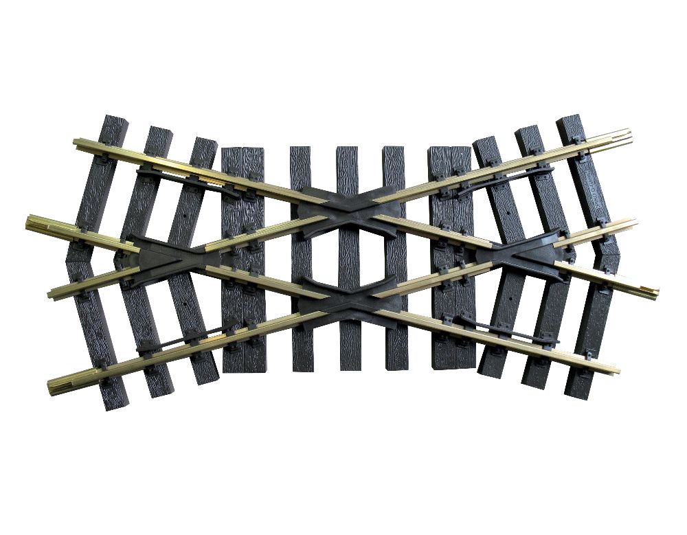 Piko 35240 Kreuzung G-K30, 30° 1:22,5 Spur G NEU OVP