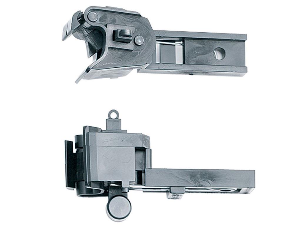LGB 64193 Klauenkupplung, 2 Stück - Spur G - Neu - OVP