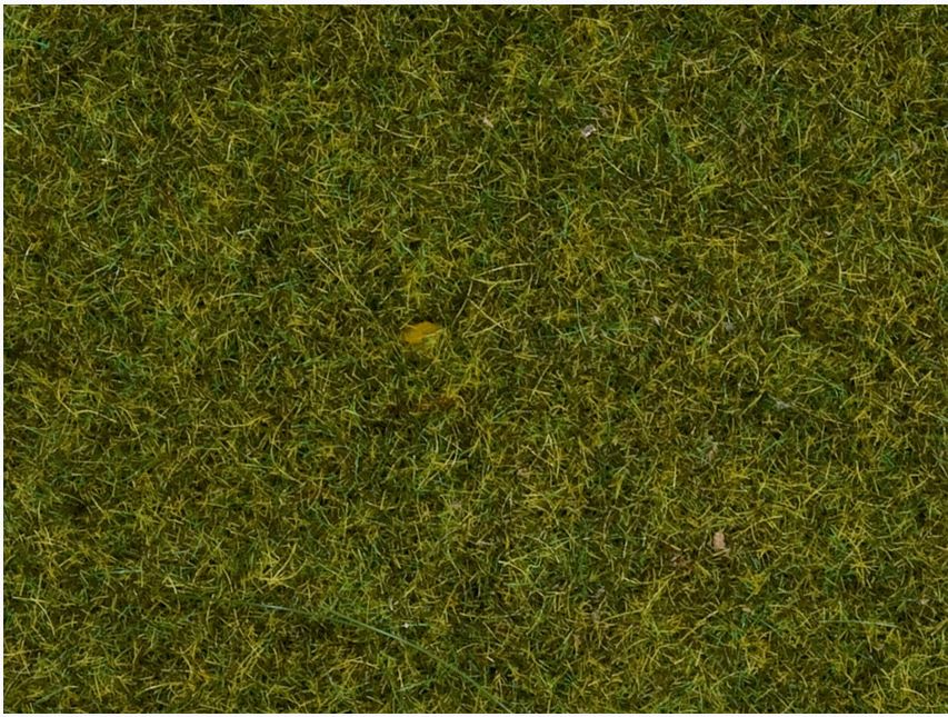 Noch 08152 Streugras “Wiese” - 2,5 mm, 120 g - Neu - OVP