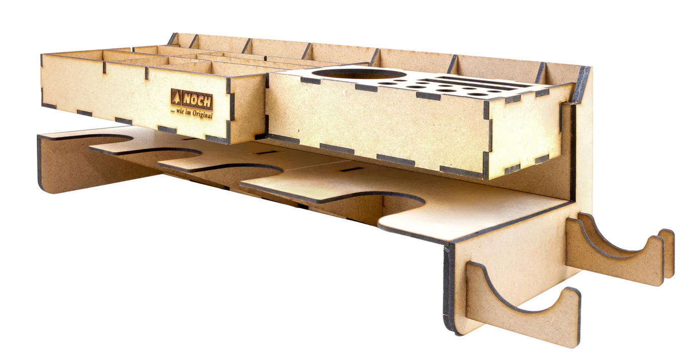 Noch 60131 Gras-Master 4.0 Work-Station NEU OVP