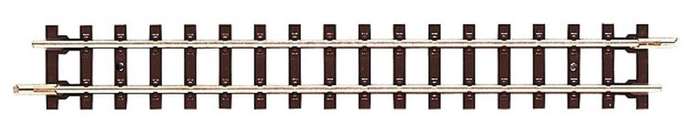 Roco 32202 Gerades Gleis Länge 134,4 mm 1:87 Spur H0e Neu