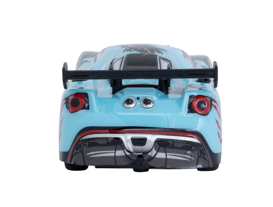 Revell 24676 RC Car Rally Monster Ferngesteuertes Auto Neu OVP