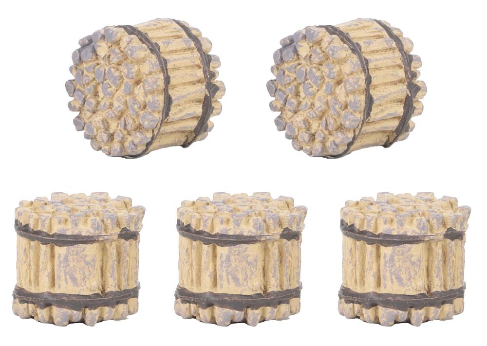 Faller 180011 5 Holzbündel 1:87 Spur H0 Bausatz NEU OVP