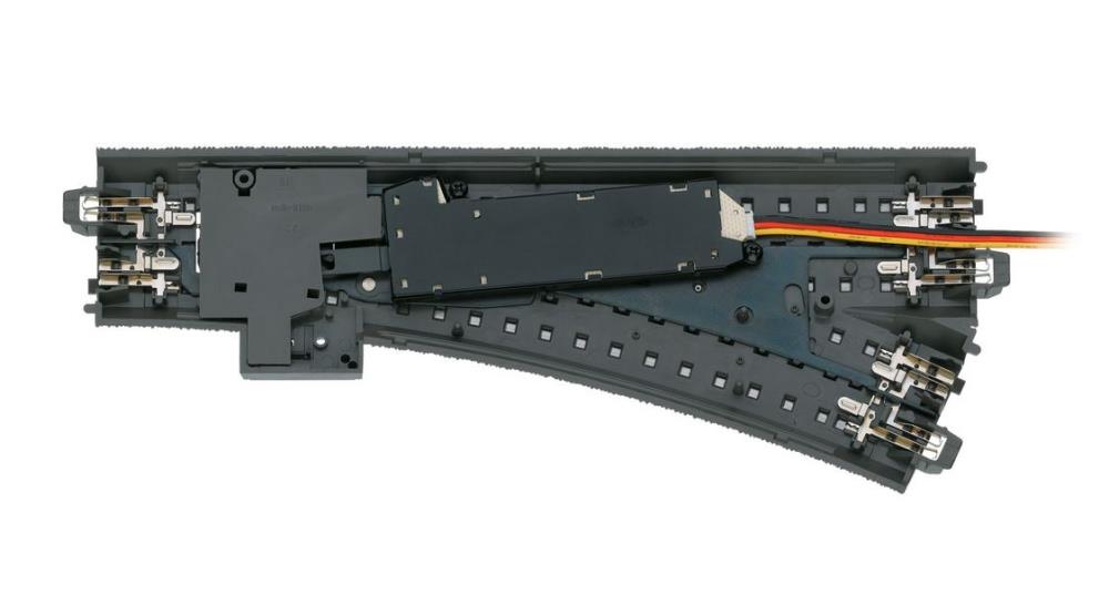 Märklin 74492 Start up - Elektrischer Weichenantrieb - Spur H0 - AC