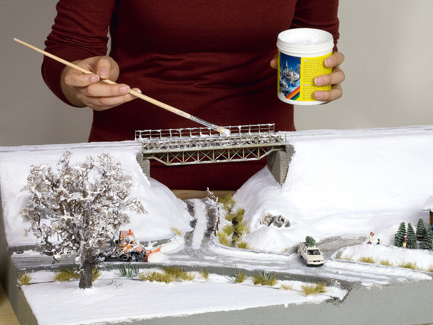 Noch 08758 Winter-Set Neu OVP