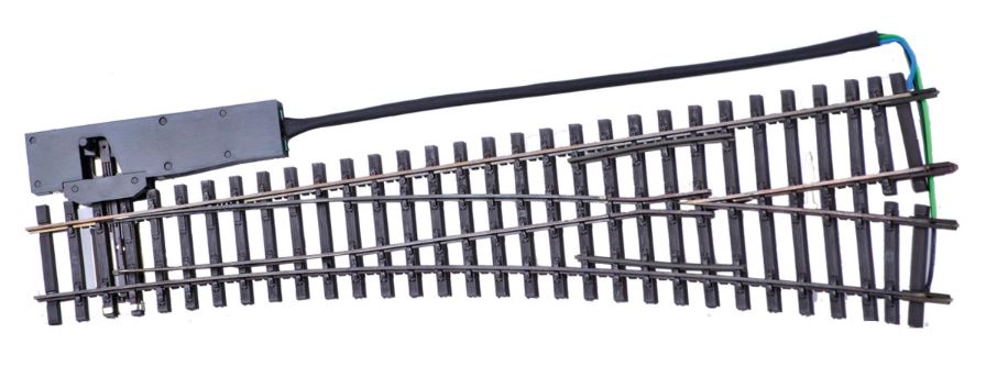 Tillig 85532 Handantrieb für H0-ELITE-Weichen rechts