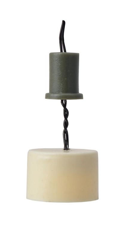 Viessmann 6171 H0 Zimmerleuchte hängend, LED warmweiß