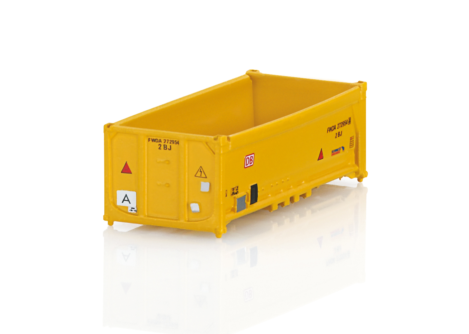 Trix 66581 Mulden-Set 20 ft
