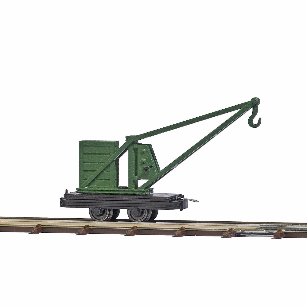 Busch 12251 Kranwagen 1:87 Spur H0f Neu OVP