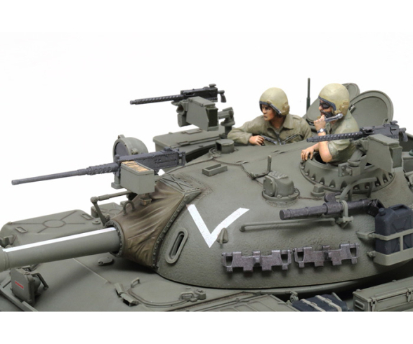 Tamiya 35328 Israel Tiran 5 1:35 Modellbausatz NEU OVP