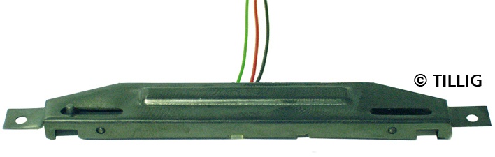 Tillig 83532 Weichenantrieb links 1:120 Spur TT Neu OVP