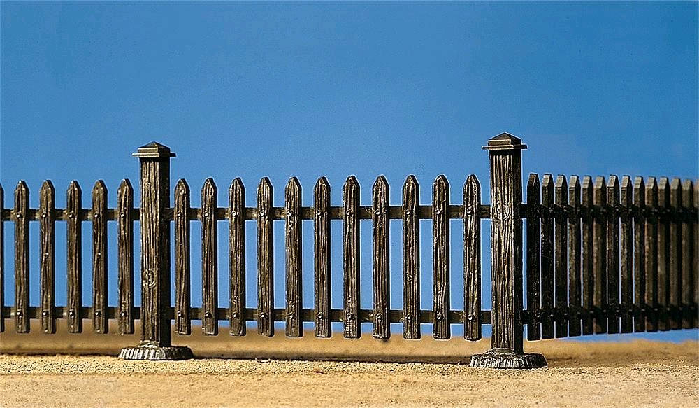 Pola 330954 Gartenzaun 1600 mm 1:22,5 Spur G Neu OVP
