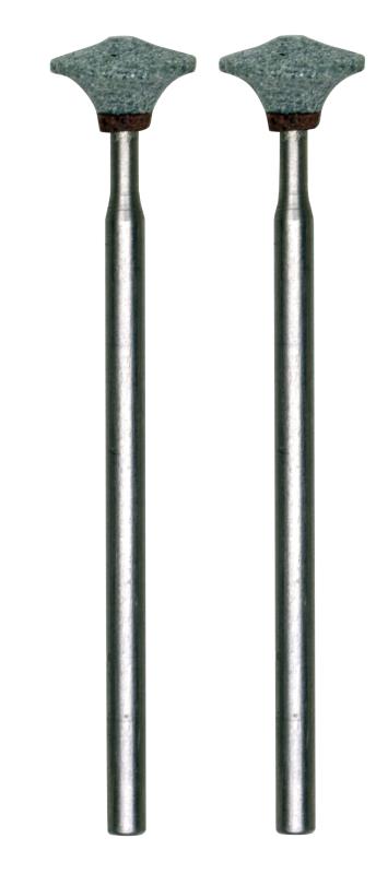 Proxxon 28272 Silicium-Karbid-Schleifscheiben und -stifte - Neu - OVP