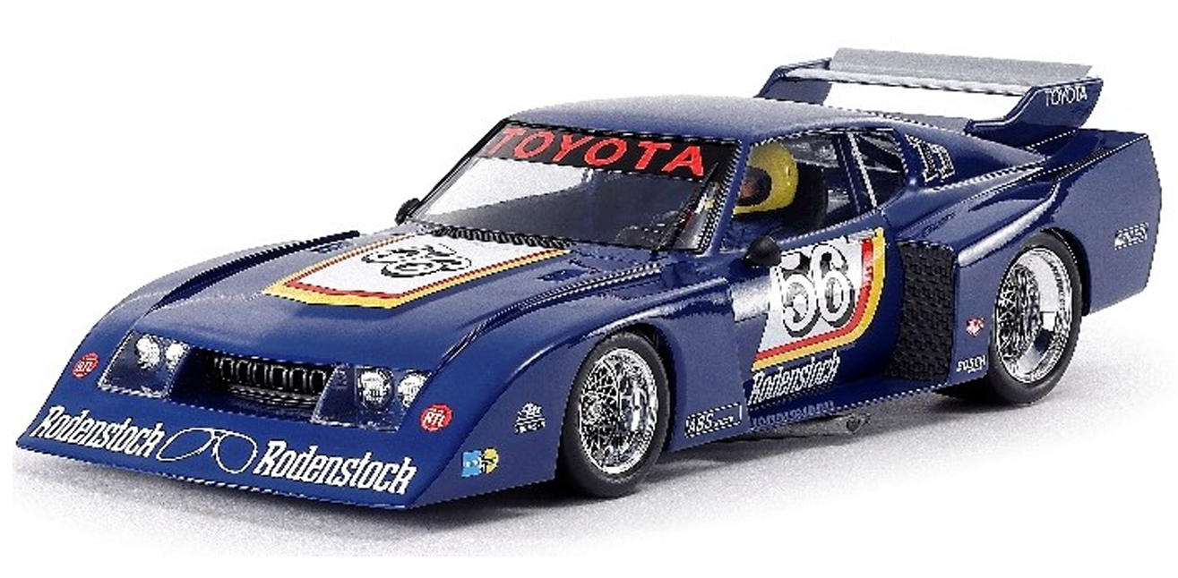 Tamiya 24377 1:24 Toyota Celica LB Turbo Gr.5