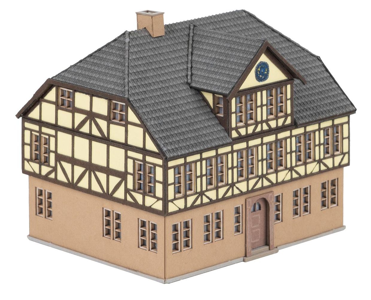 Faller 282779 Altes Rathaus 1:220 Spur Z Bausatz Neu OVP