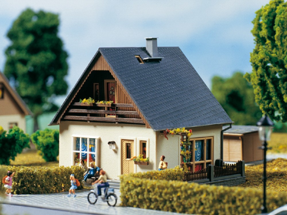 Auhagen 11378 Haus Gabi