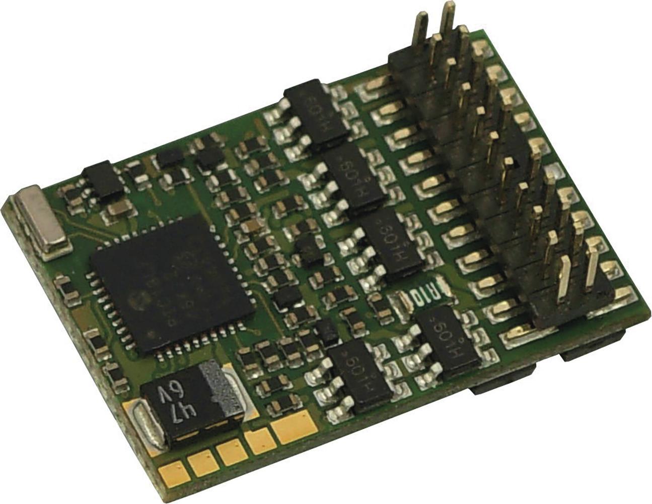 Roco 10896 PluX22-Decoder (MX633P22) 1:87 Spur H0 Neu OVP