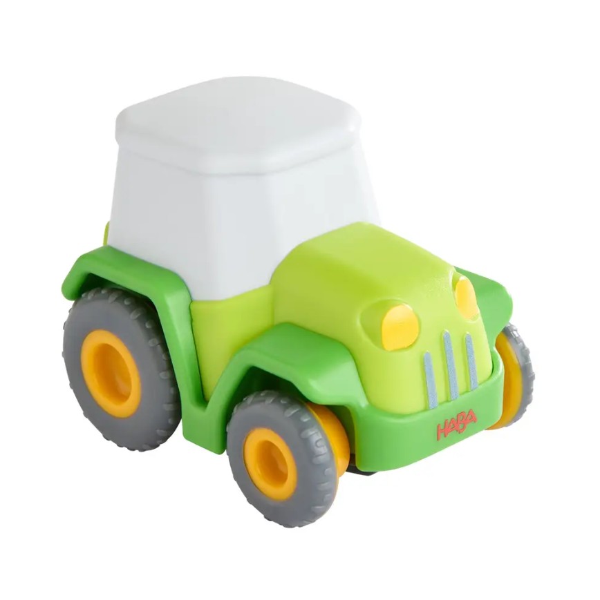 HABA 2013382001 Cars - Traktor NEU OVP