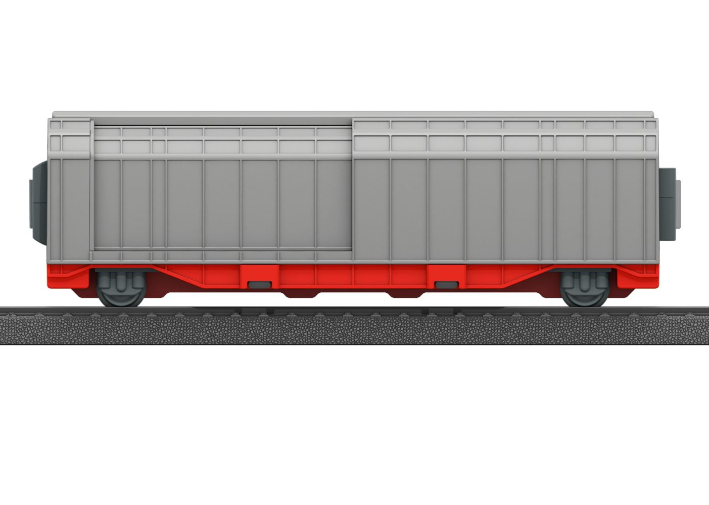 Märklin 44145 my world - Schiebewandwagen 1:87 Spur H0 Neu OVP