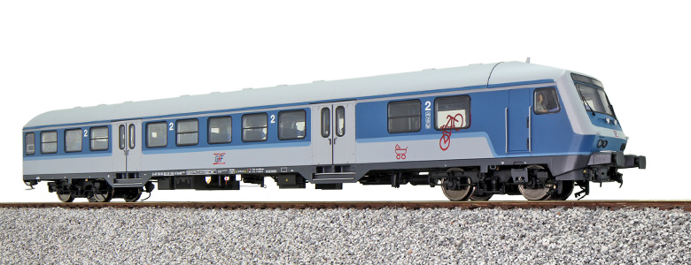 Pullman 36070 n-Wagen Bnrdzf 483.1 80 80-35 163-0 GfF Spur H0