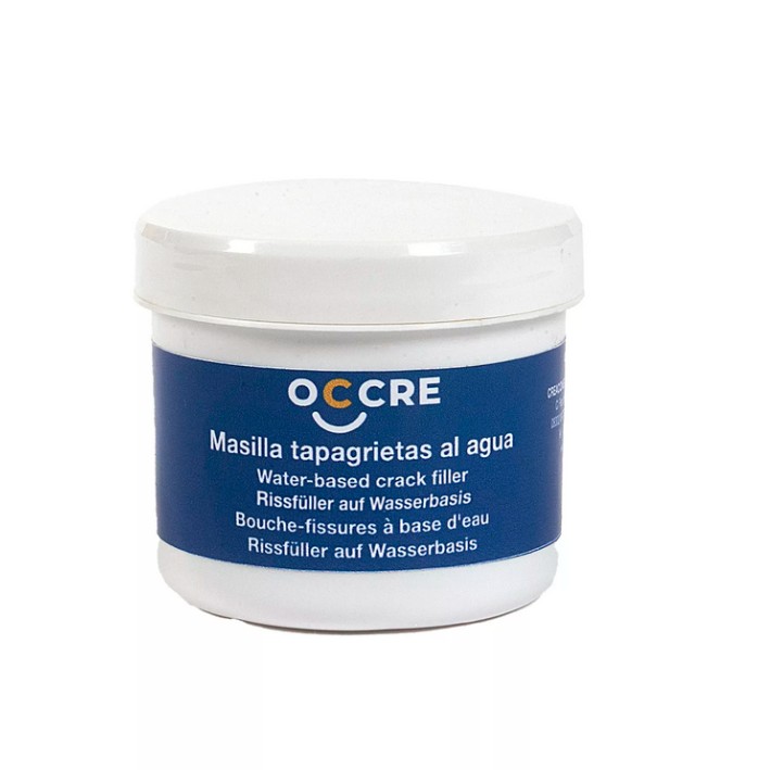 OcCre 19143 Spachtelmasse 135 ml Neu