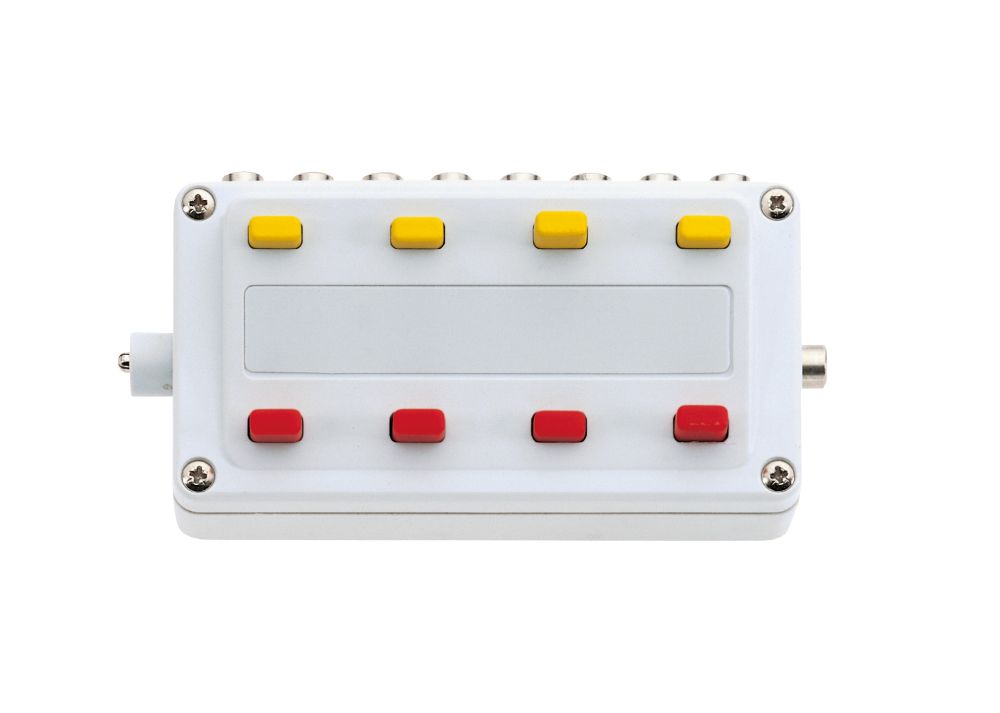Märklin 72740 Schaltpult NEU OVP