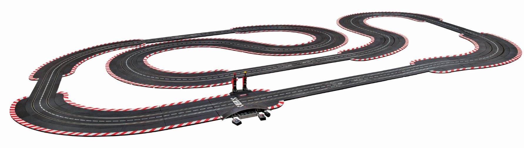 Carrera 20023635 Mix 'n Race Volume 5 DIGITAL 124 Neu OVP