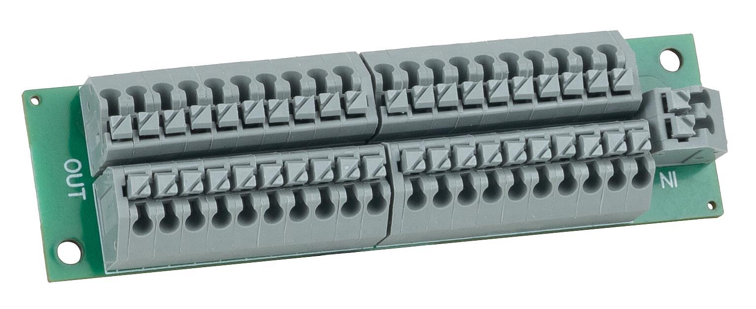 Faller 180808 Verteilerplatte 1:87/1:120/1:160/1:220 Spur H0/TT/N/Z