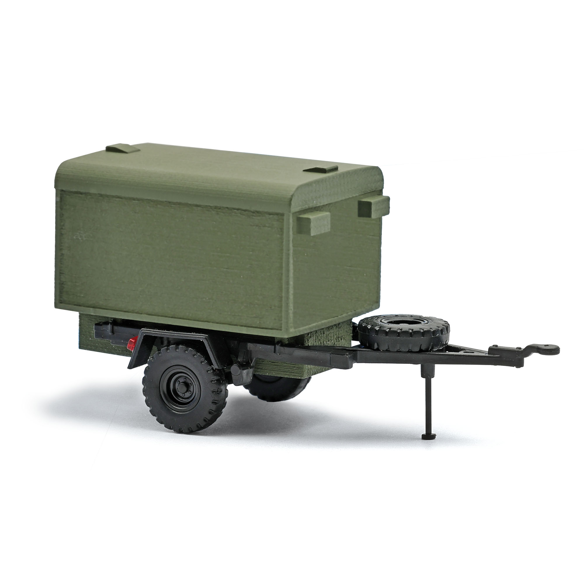 Busch 53614 IFA HL 10.00 Kofferaufbau