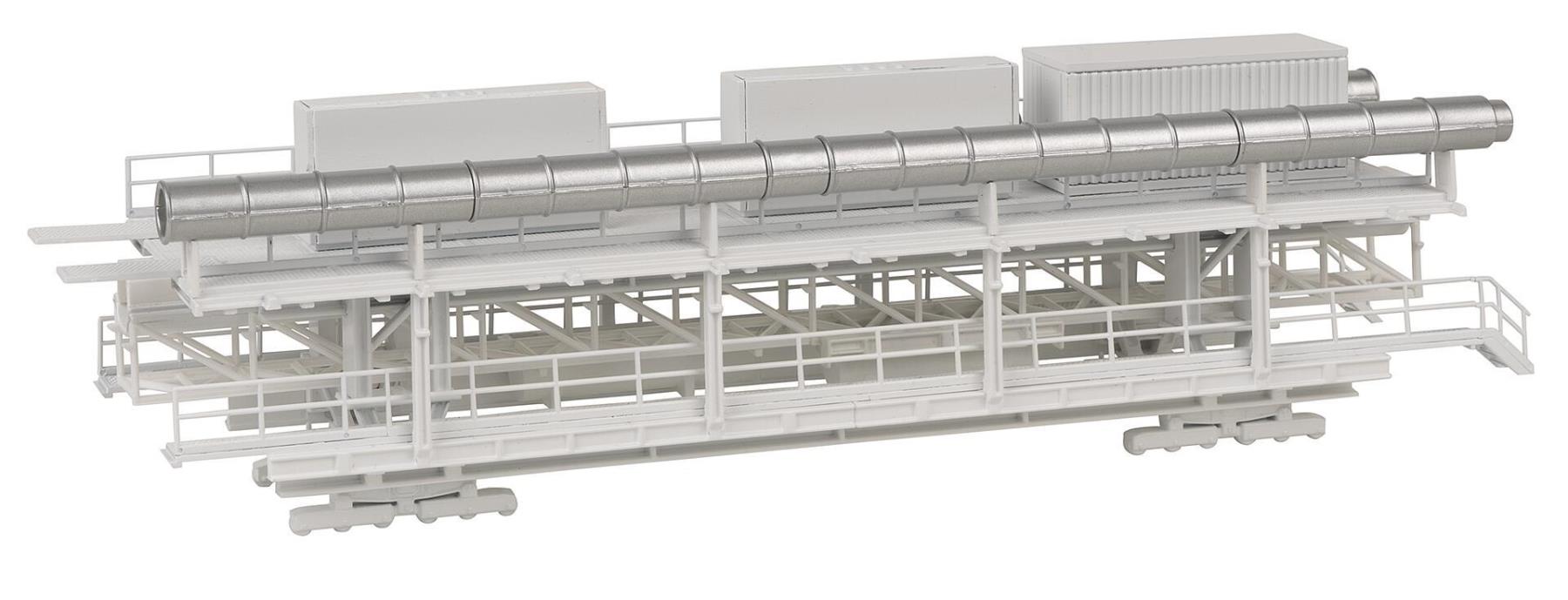 Faller 130899 Nachläufer für Gripper-TBM 1:87 Spur H0 Bausatz Neu
