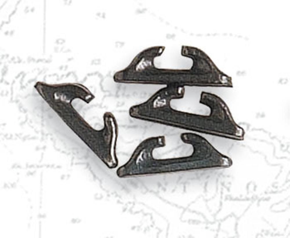 Artesania Latina 8735 Seilführung, 8 Stück