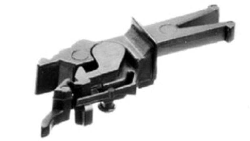 Fleischmann 6515 Profi Steckkupplung - Spur H0 1:87