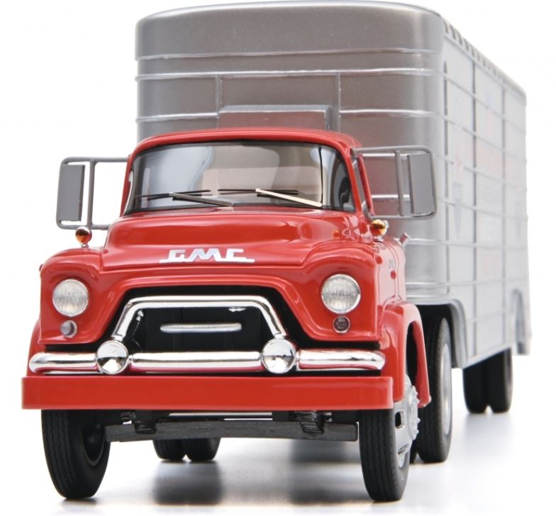 Schuco 450918200 Renntrans John Edgar Ent - 1:43 - PRO.R43 - Neu - OVP