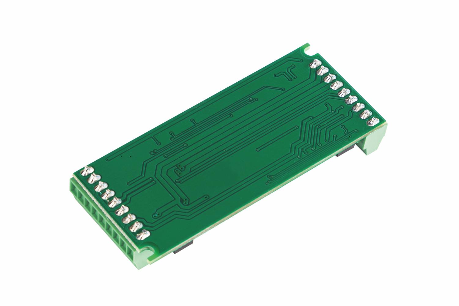 Piko 36511 Trägerplatine für PIKO SmartDecoder 1:22,5 Spur G