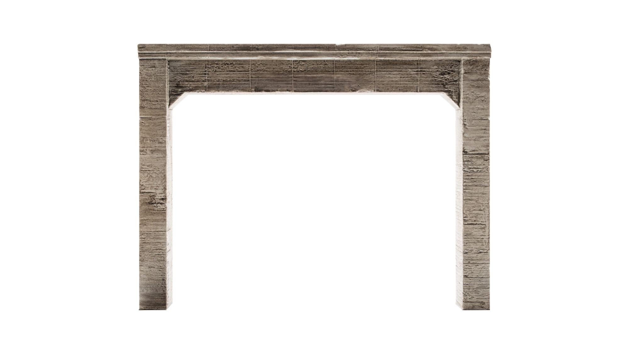 Noch 58092 Beton-Portal