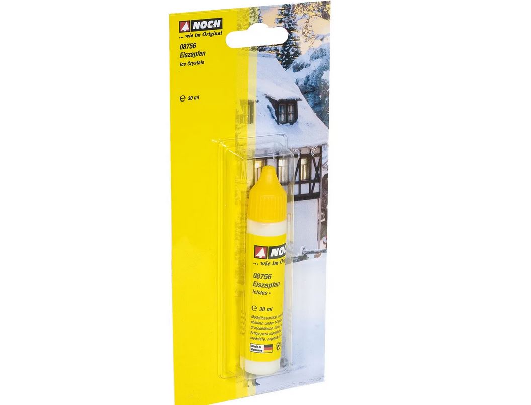 Noch 08756 Eiszapfen 30 ml Neu OVP