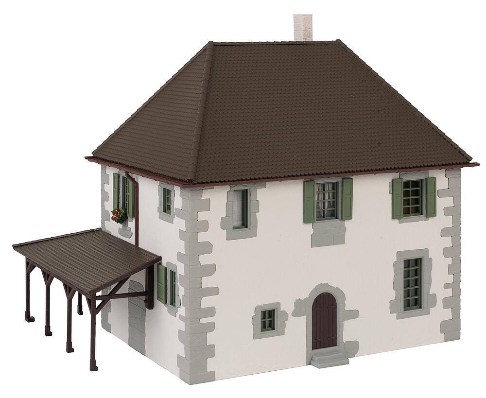 Faller 130619 Landgasthof Veltins 1:87 Spur H0 Bausatz Neu OVP