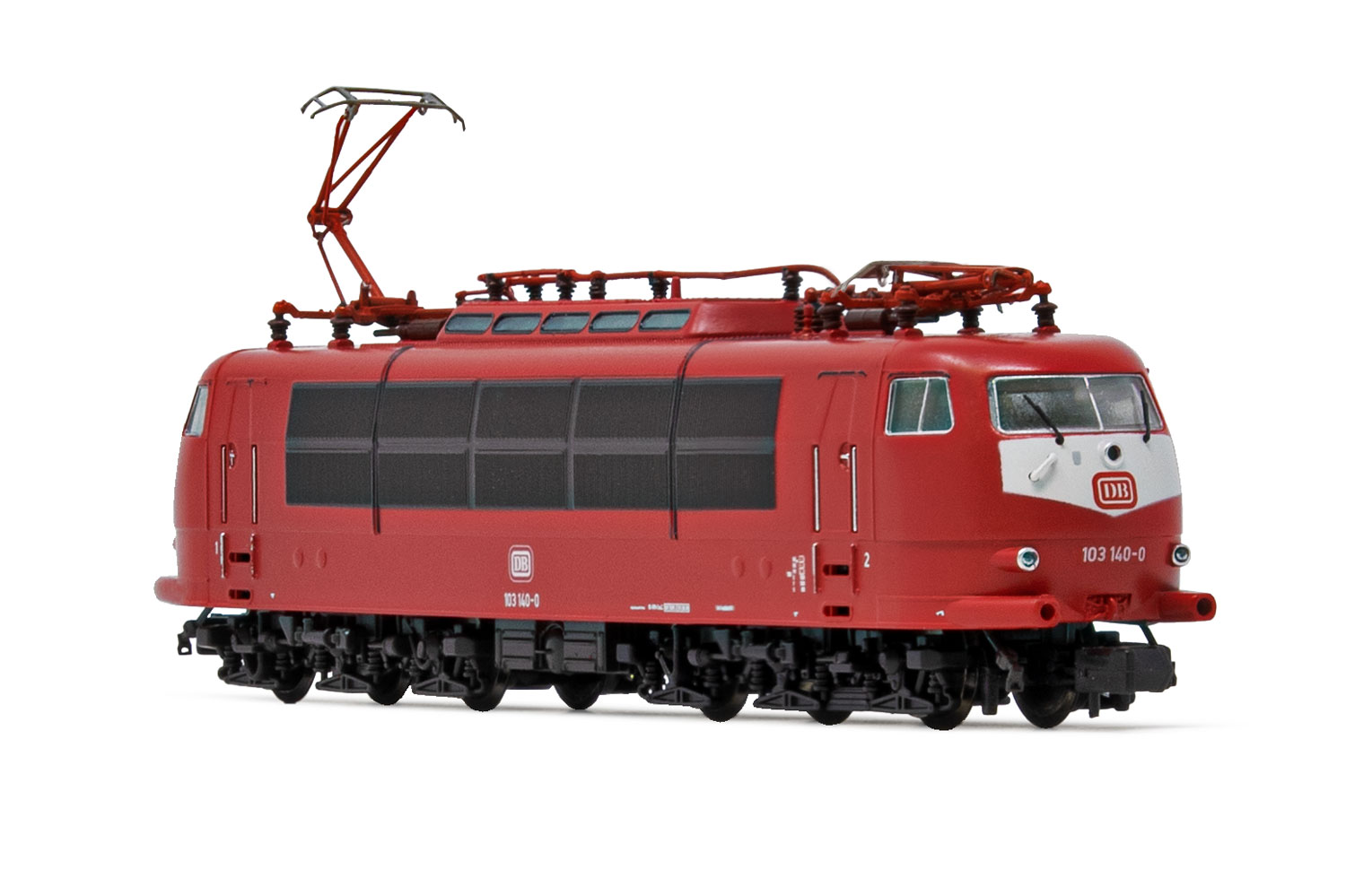 Arnold HN2565S DB Elektrolokomotive 103 140 1:160 Spur N Neu OVP