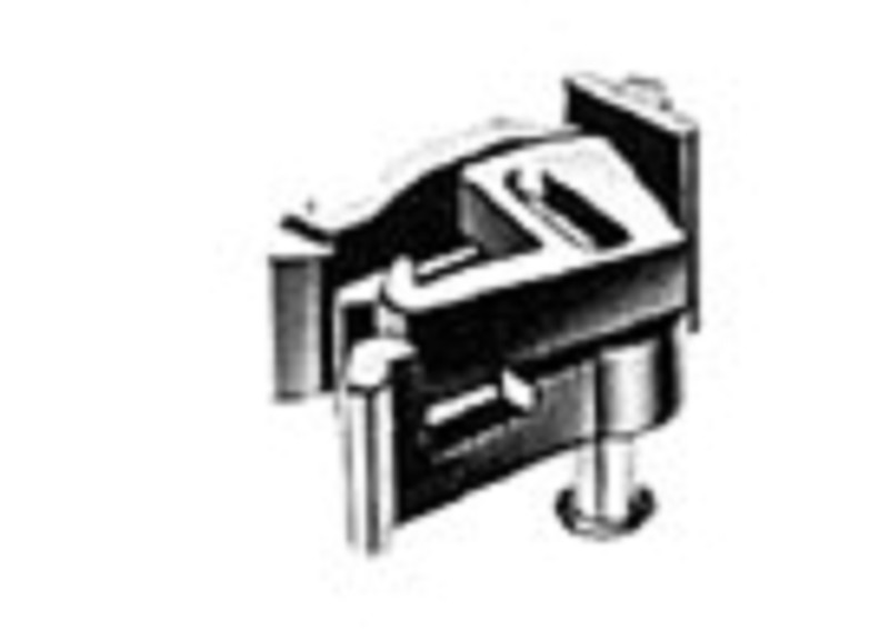 Fleischmann 9570 Profi Kupplungskopf Spur N 1:160