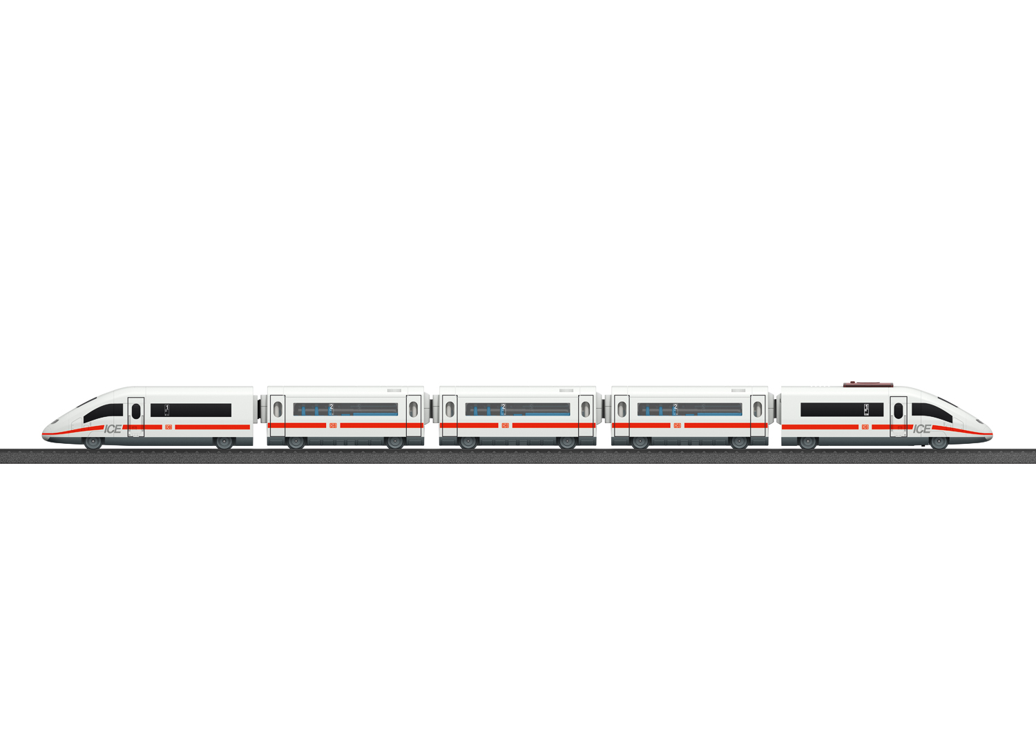 Märklin 29420 my world Startpackung ICE 3