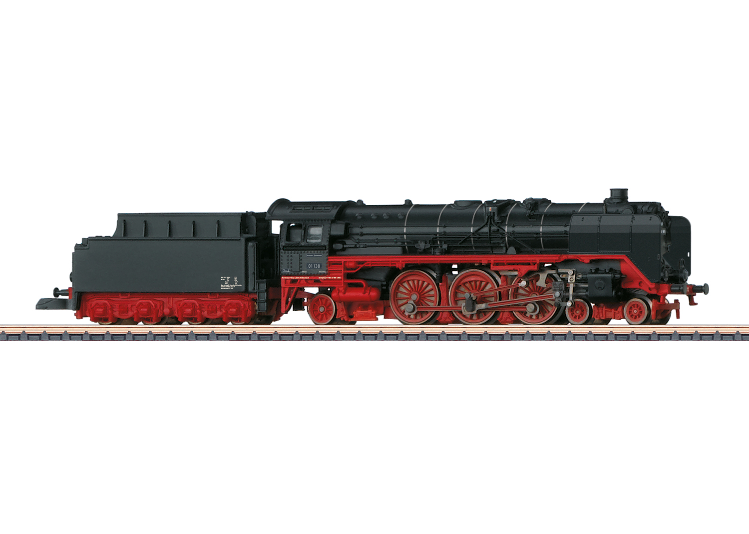 Märklin MHI 88015 Dampflok BR 01 DB